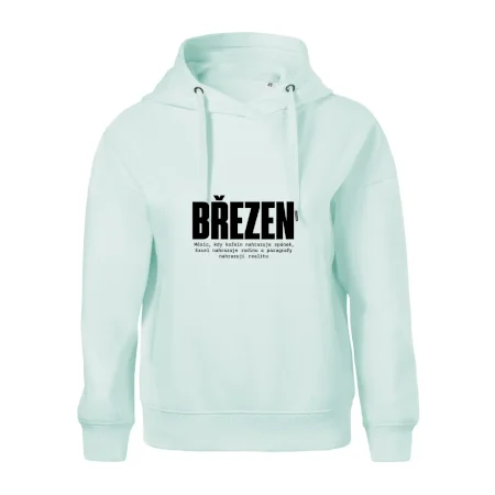 Březen kofein místo spánku