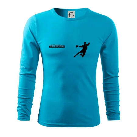 Handball sport