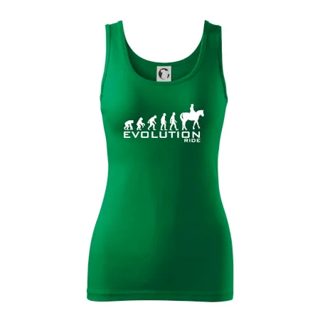 Evoluce Ride horse
