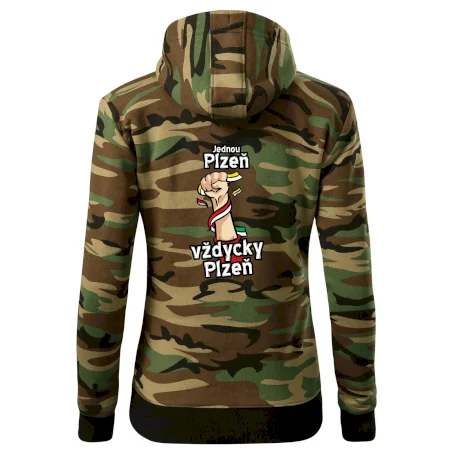 Jednou Plzeň vždycky Plzeň