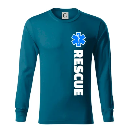 Rescue - pro záchranáře