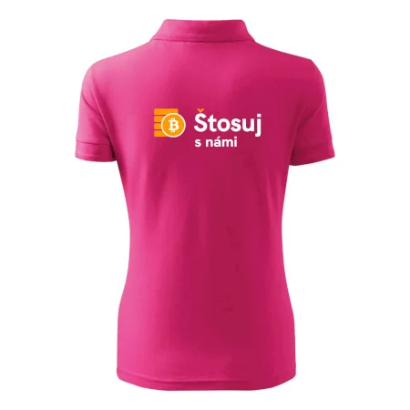 Štosuj s námi - logo velké