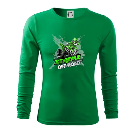 ATV čtyřkolka offroad XXX