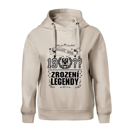 Zrození legendy - slezská orlice