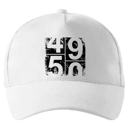 Tachometr 50