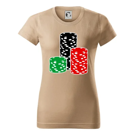 Poker žetony