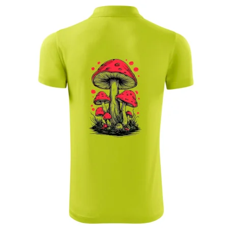 Goblincore Cottagecore Mushrooms