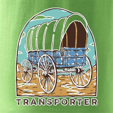 Transporter