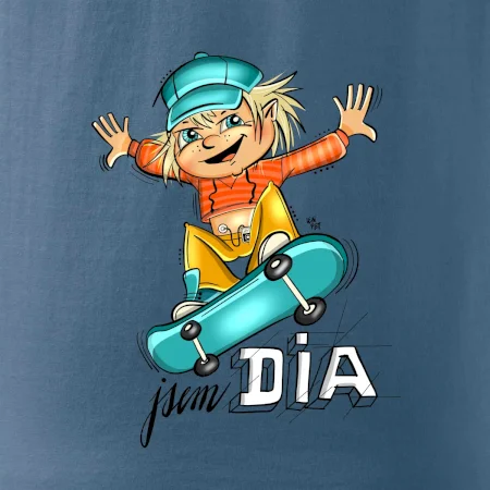 D I A skate