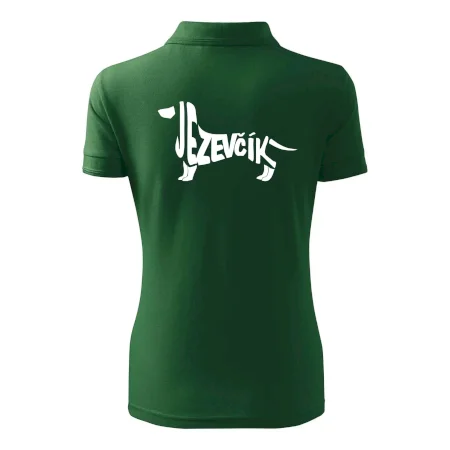 Jezevčík - CZ