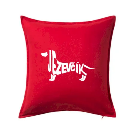 Jezevčík - CZ
