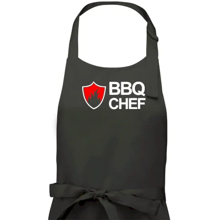 Grilování - BBQ Chef