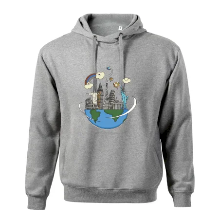 Cesta kolem světa