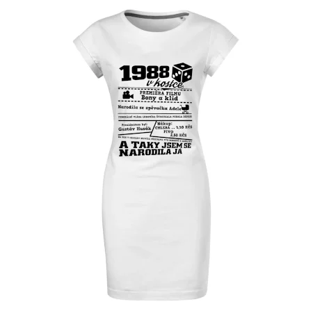 1988 v kostce