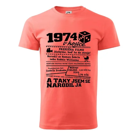 1974 v kostce