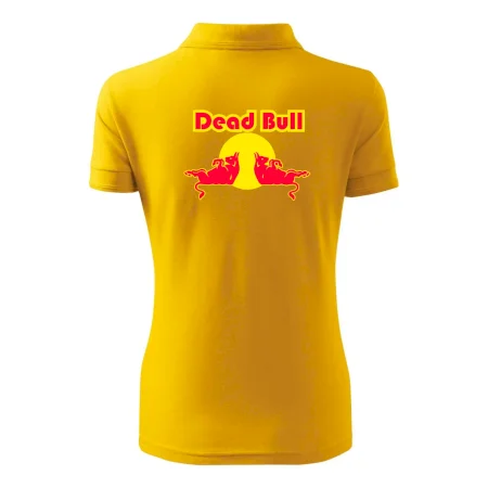 Dead Bull