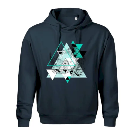 Bílý nosorožec (Pecka design)