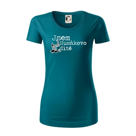 Jsem husákovo dítě