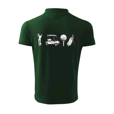Golfový set