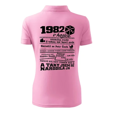 1982 v kostce