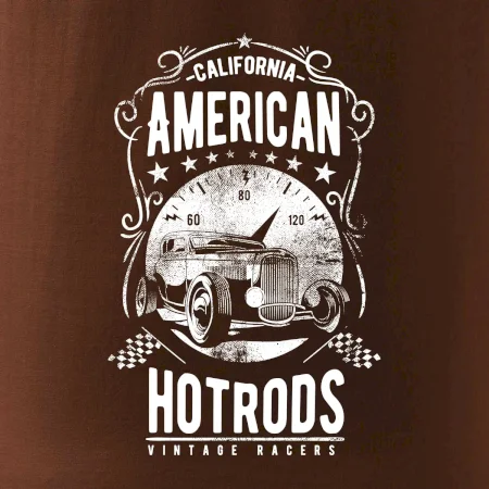 American Hotrods