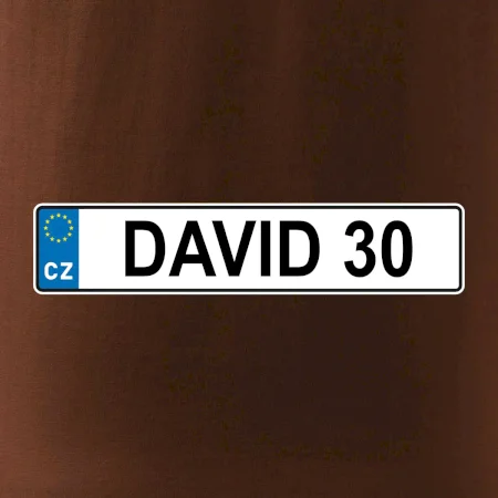 SPZ David 30