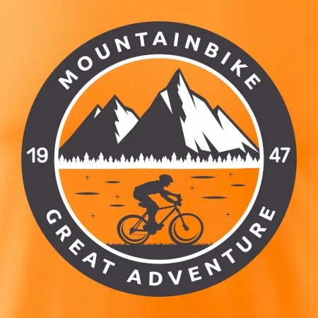 MTB  logo a ročník