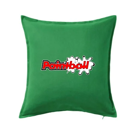 Paintball splash