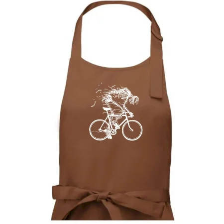 Gravel Bike - kostra