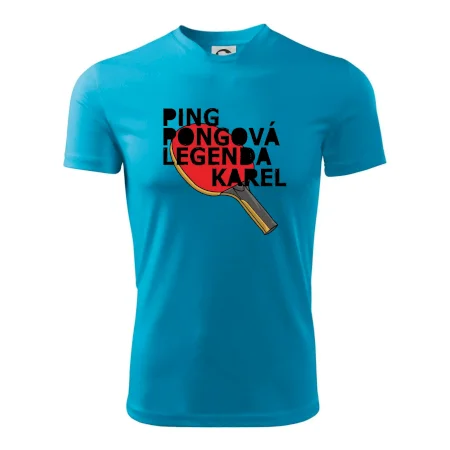 PINGPONGOVÁ LEGENDA JMÉNO