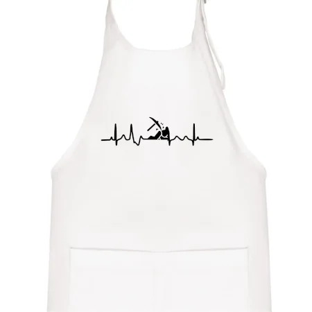 Ekg horník