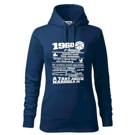 1960 v kostce