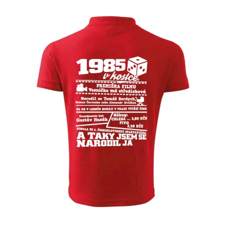 1985 v kostce