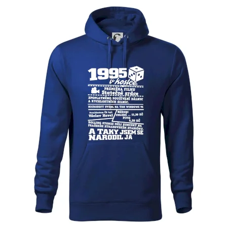 1995 v kostce
