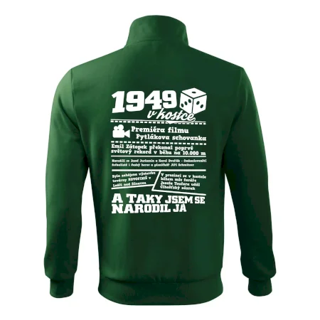 1949 v kostce