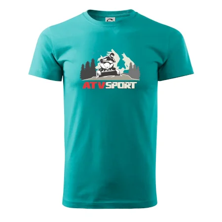 ATV čtyřkolka sport