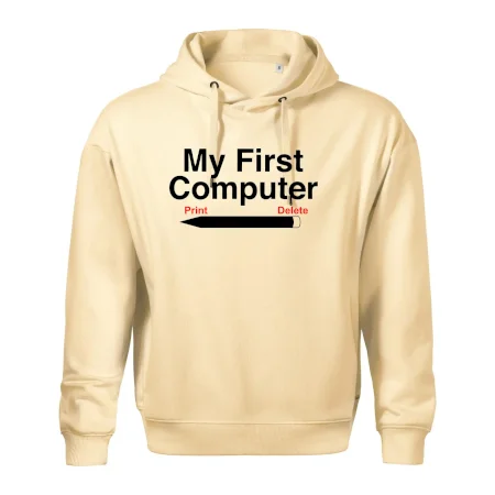 My First Computer
