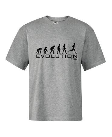Evoluce Run