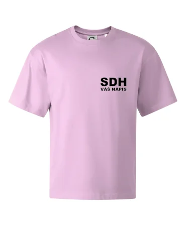 SDH nápis - vlastní nápis