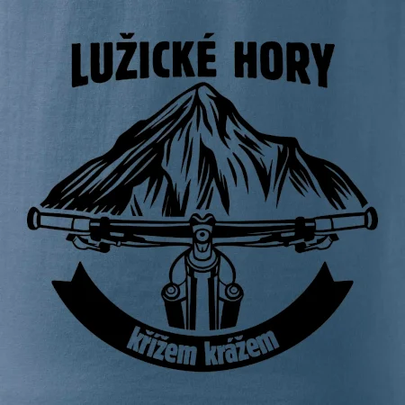 Lužické hory křížem krážem