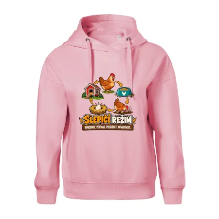 Slepičí režim od krmení po sběr vajec