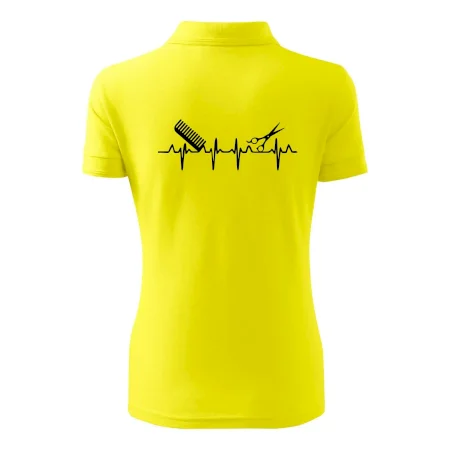 EKG kadeřnictví