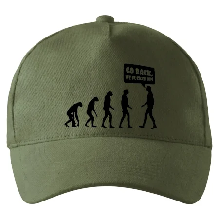 Evoluce Go back