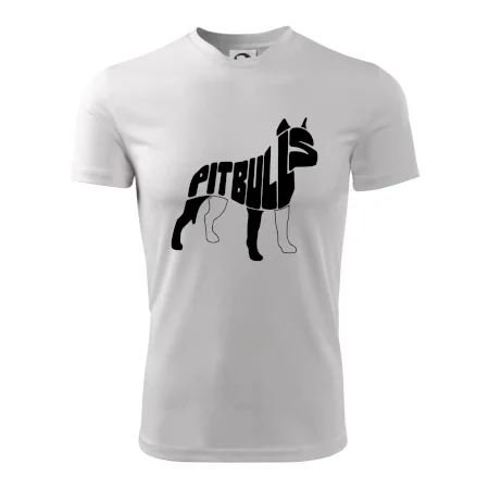 Pit Bull Teriér