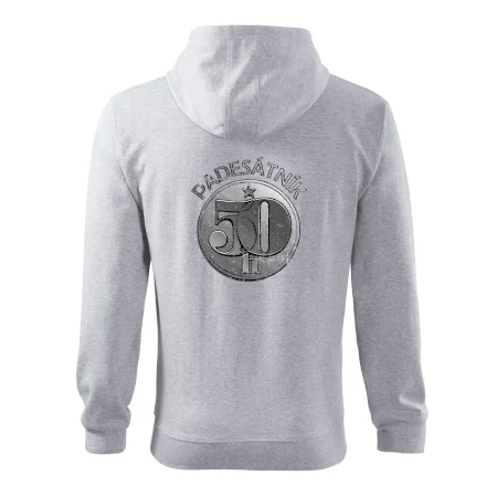 Padesátník Československý