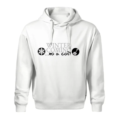 Winter Is Coming parodie