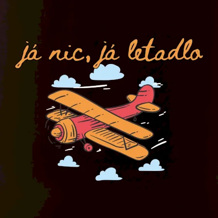 Já nic já letadlo