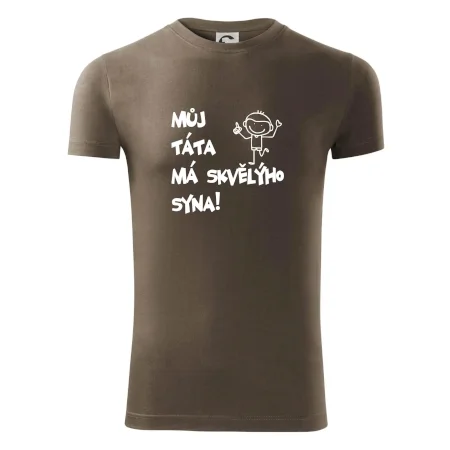 Můj táta má skvělýho syna