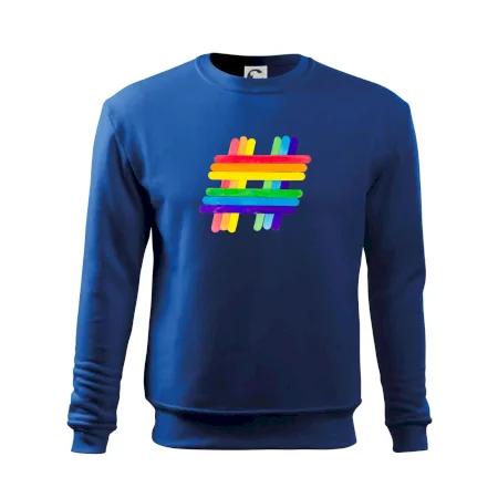 LGBT hashtag