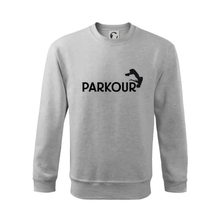 Parkour - salto